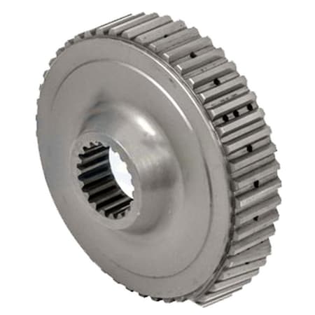 Aftermarket Hub Traction Clutch A-R50346-AI
